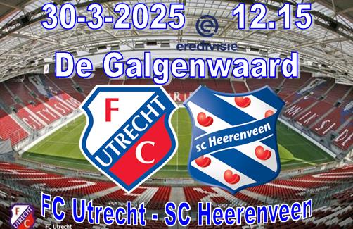 utrecht - hveen